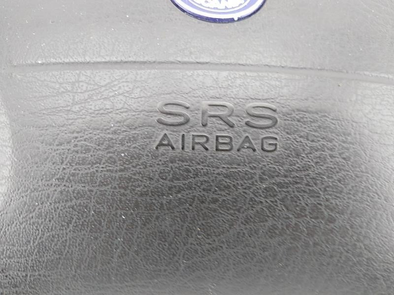 Saab 9-3 Steering Wheel Air Bag