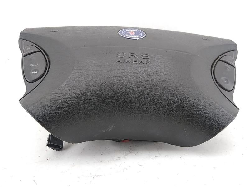 Saab 9-3 Steering Wheel Air Bag