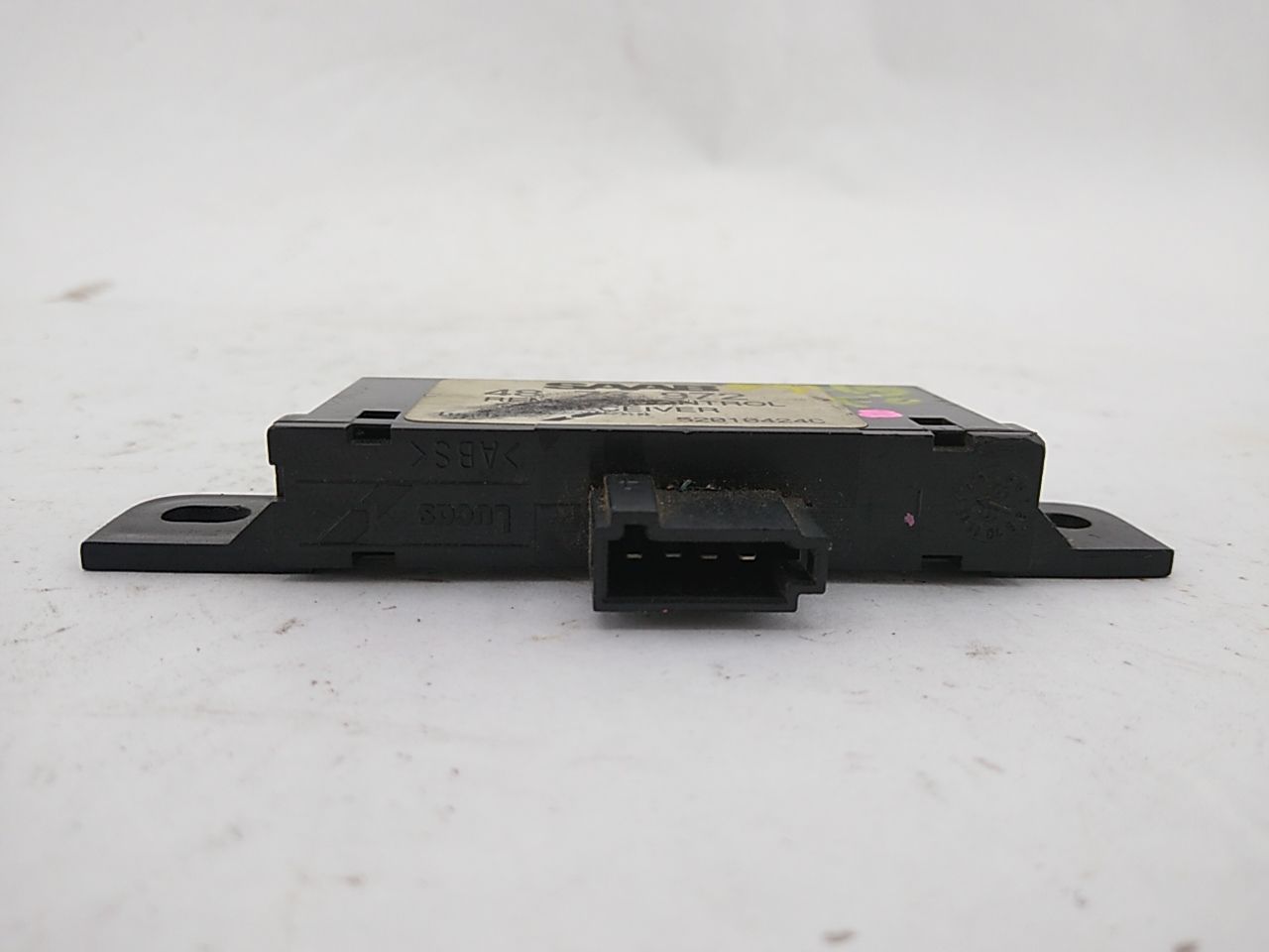 Saab 9-3 Remote Control Receiver