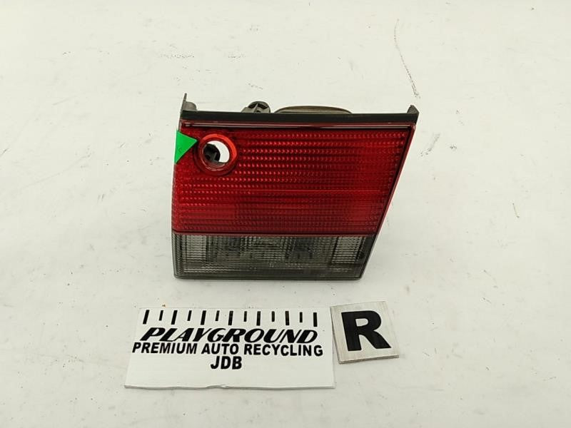 Saab 9-3 Passenger Right Rear Tail Lamp