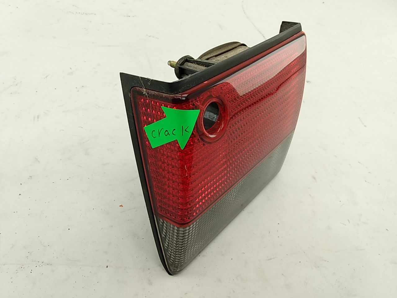 Saab 9-3 Passenger Right Rear Tail Lamp - 0