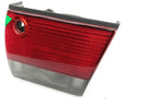 Saab 9-3 Passenger Right Rear Tail Lamp-8