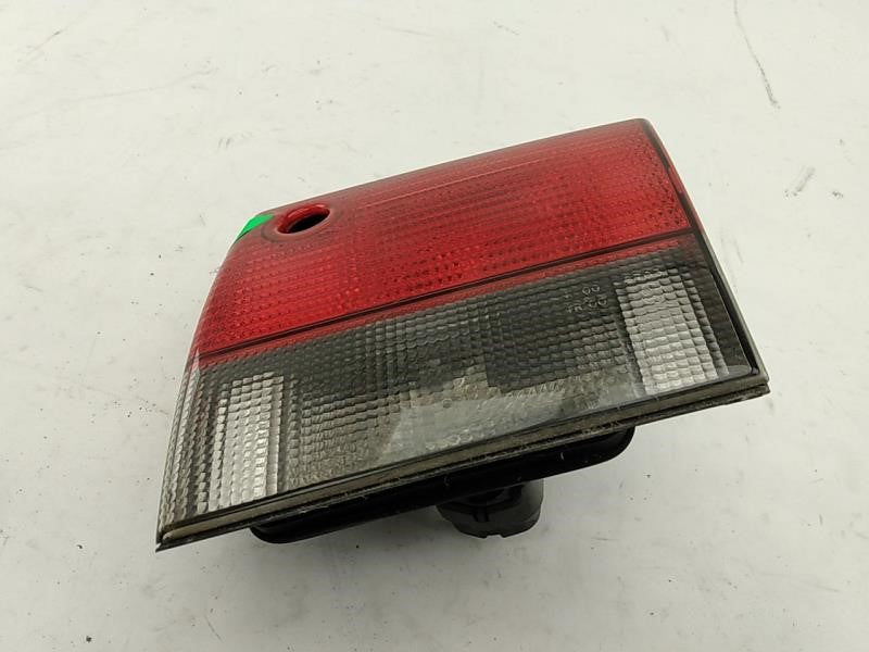 Saab 9-3 Passenger Right Rear Tail Lamp