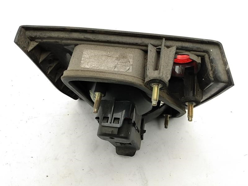 Saab 9-3 Passenger Right Rear Tail Lamp