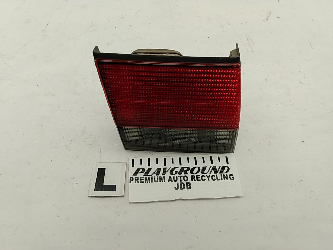 Saab 9-3 Driver Left Rear Tail Lamp