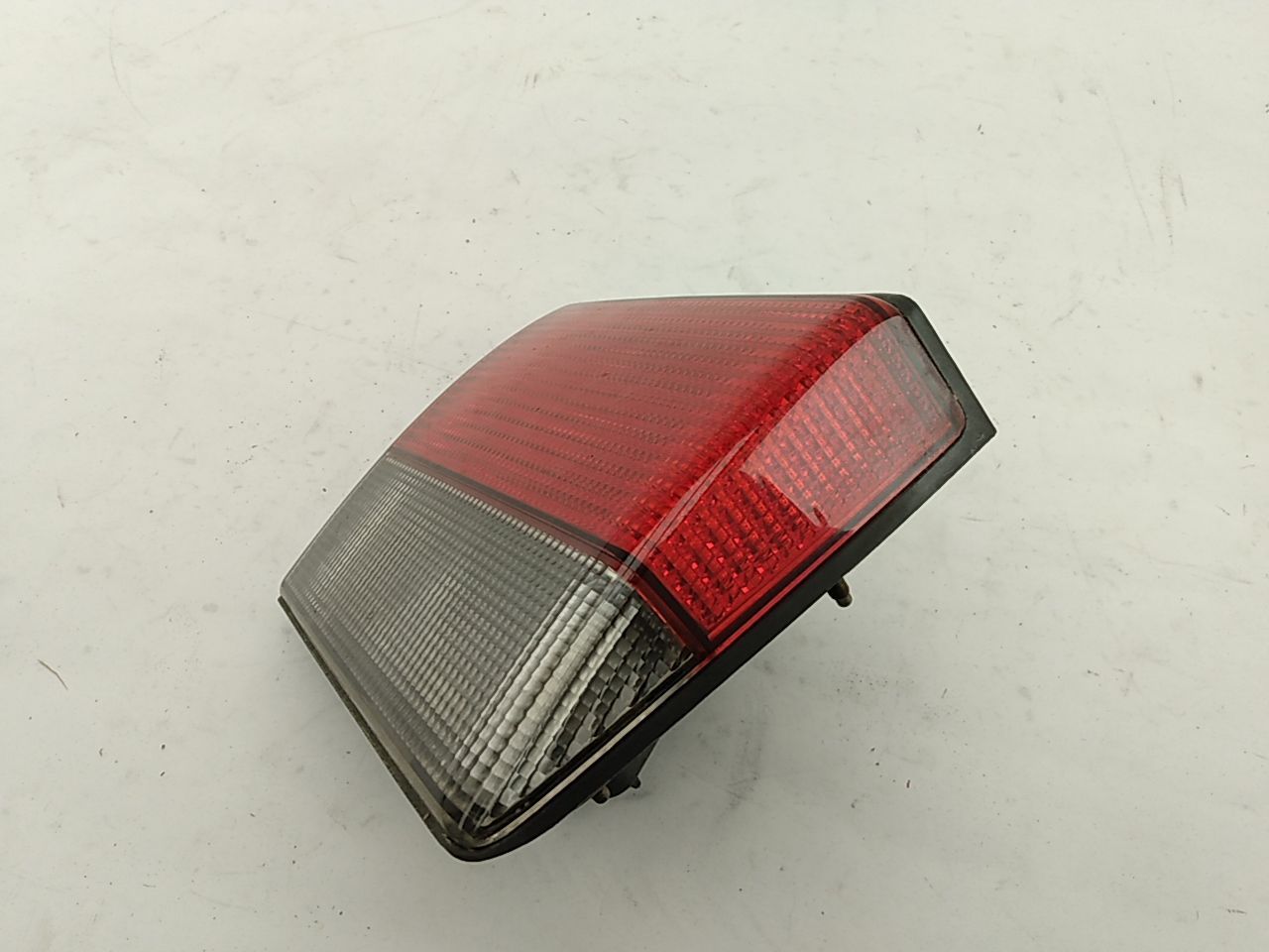 Saab 9-3 Driver Left Rear Tail Lamp