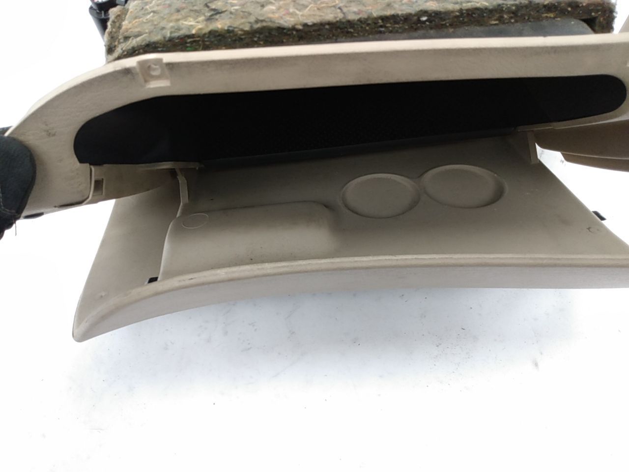 Saab 9-3 Passenger Right Glove Box Compartment