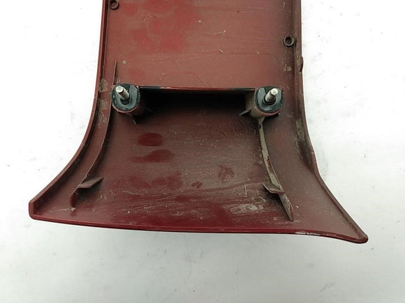 Saab 9-3 Rear Right Quarter Bumper Extension