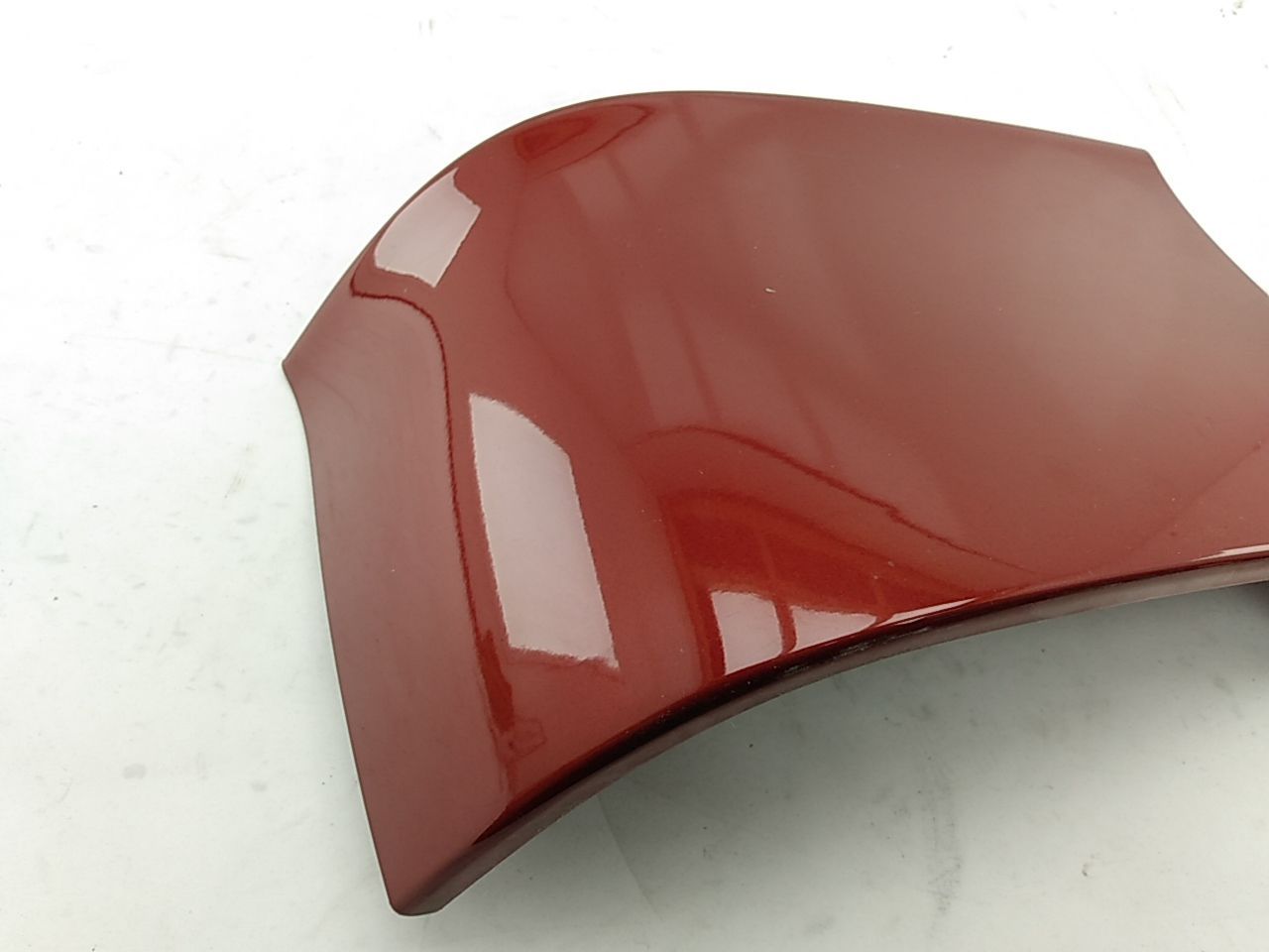 Saab 9-3 Rear Right Quarter Bumper Extension