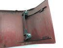 Saab 9-3 Rear Right Quarter Bumper Extension-12