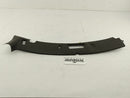 Saab 9-3 Front Upper Convertible Roof Trim-1