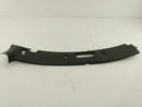 Saab 9-3 Front Upper Convertible Roof Trim-2