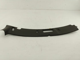 Saab 9-3 Front Upper Convertible Roof Trim - 0