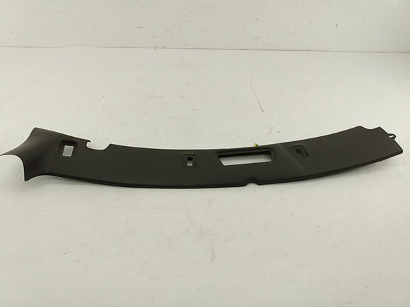 Saab 9-3 Front Upper Convertible Roof Trim