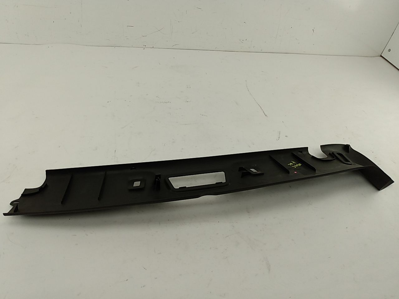 Saab 9-3 Front Upper Convertible Roof Trim