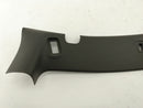 Saab 9-3 Front Upper Convertible Roof Trim-4