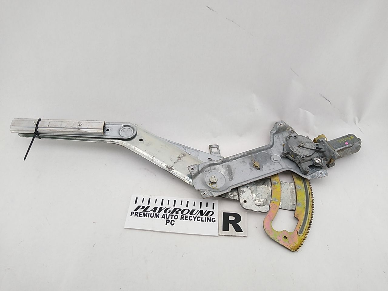 Saab 9-3 Front Right Passenger Window Regulator