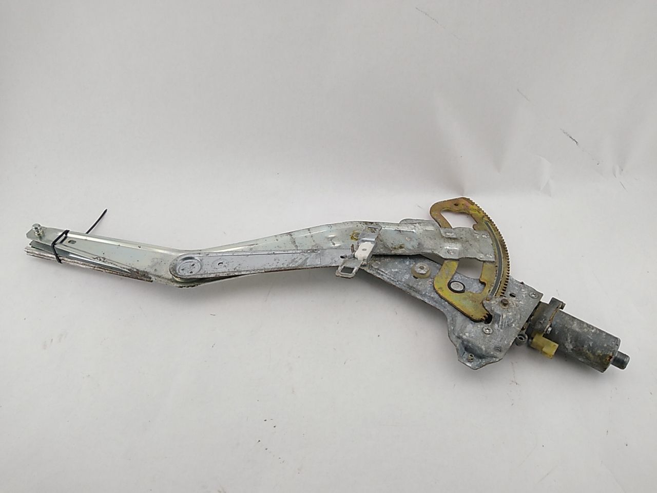 Saab 9-3 Front Right Passenger Window Regulator - 0