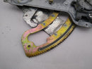 Saab 9-3 Front Right Passenger Window Regulator-4