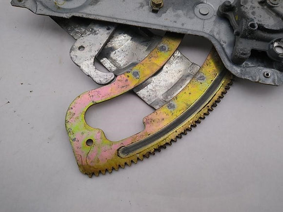 Saab 9-3 Front Right Passenger Window Regulator