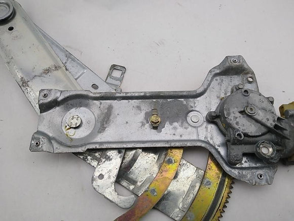 Saab 9-3 Front Right Passenger Window Regulator
