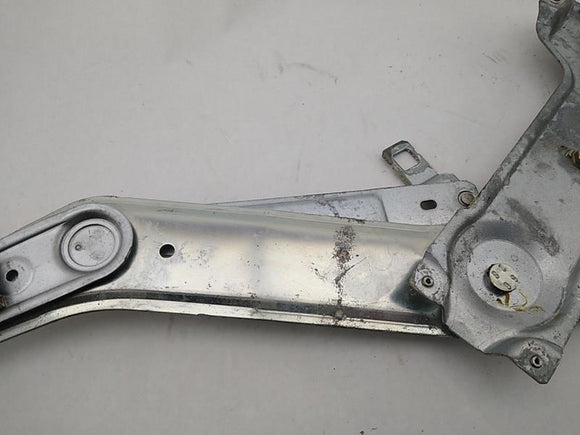 Saab 9-3 Front Right Passenger Window Regulator