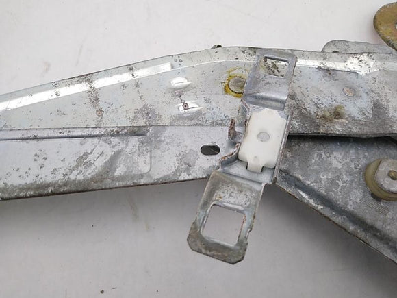 Saab 9-3 Front Right Passenger Window Regulator