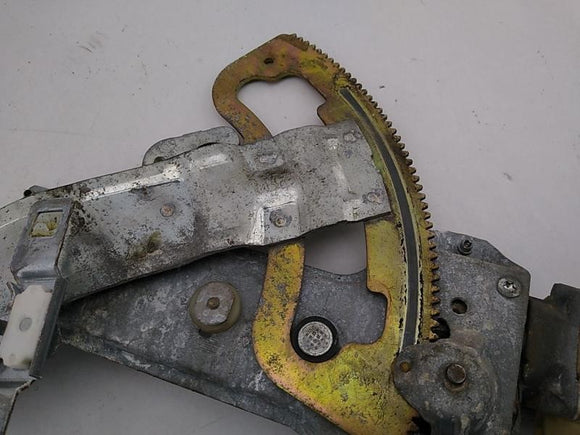 Saab 9-3 Front Right Passenger Window Regulator