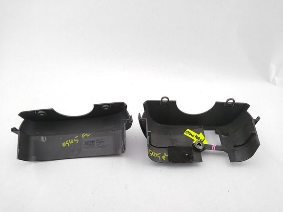 Saab 9-3 Set Of Steering Column Cover