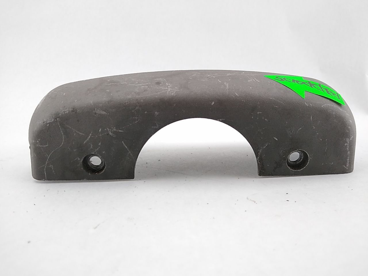 Saab 9-3 Set Of Steering Column Cover