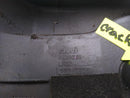 Saab 9-3 Set Of Steering Column Cover-11