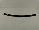 Saab 9-3 Windshield Header Trim-1