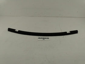 Saab 9-3 Windshield Header Trim
