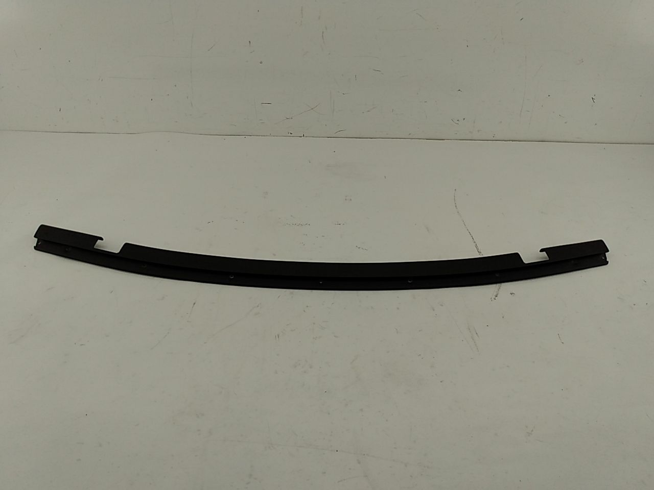 Saab 9-3 Windshield Header Trim - 0