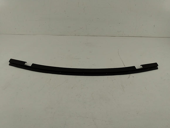 Saab 9-3 Windshield Header Trim