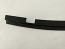 Saab 9-3 Windshield Header Trim-3