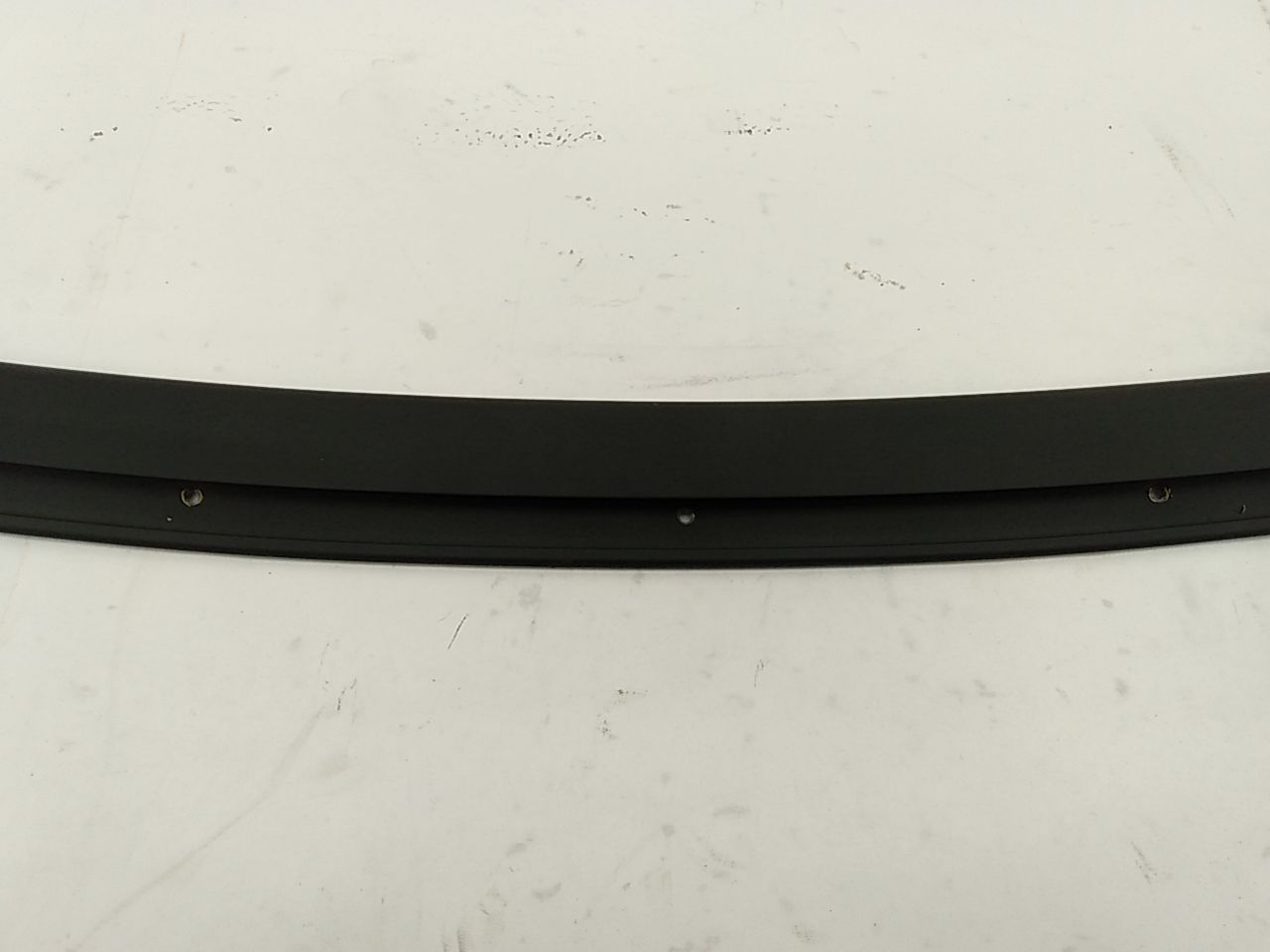 Saab 9-3 Windshield Header Trim