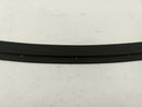 Saab 9-3 Windshield Header Trim-4