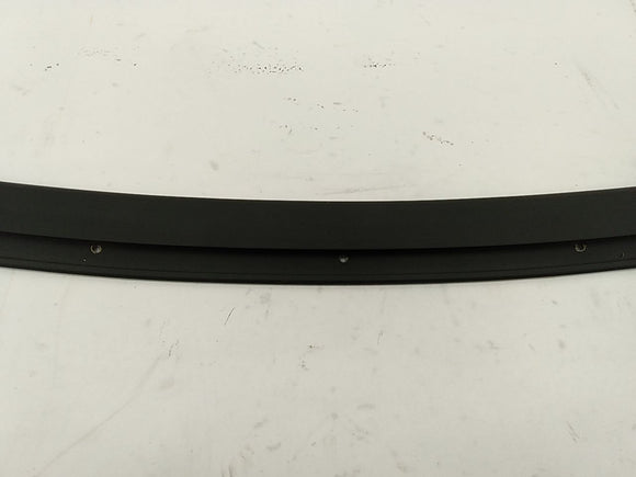 Saab 9-3 Windshield Header Trim