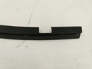 Saab 9-3 Windshield Header Trim-5