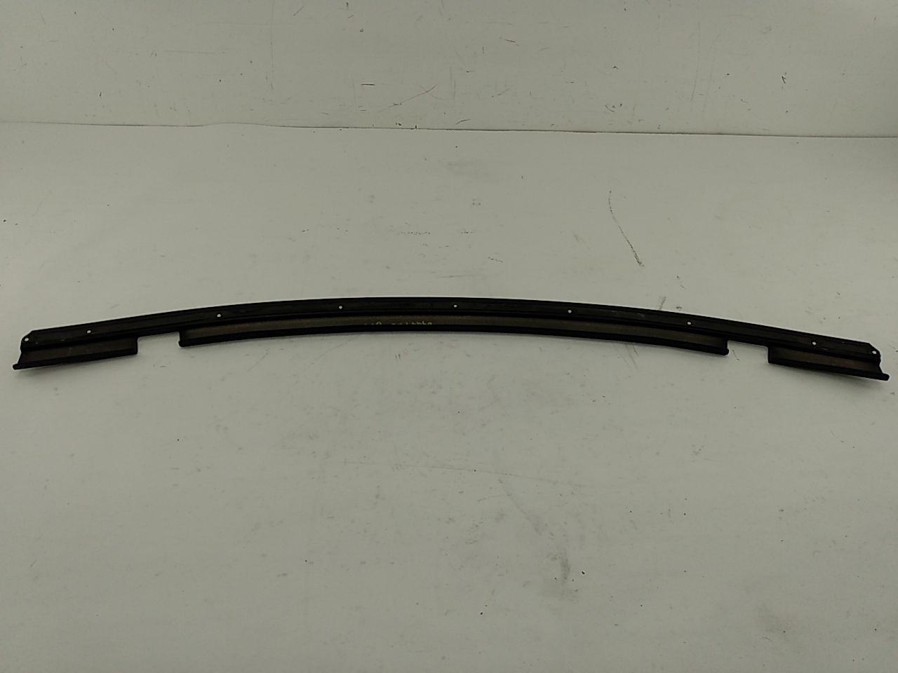 Saab 9-3 Windshield Header Trim