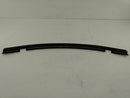 Saab 9-3 Windshield Header Trim-6