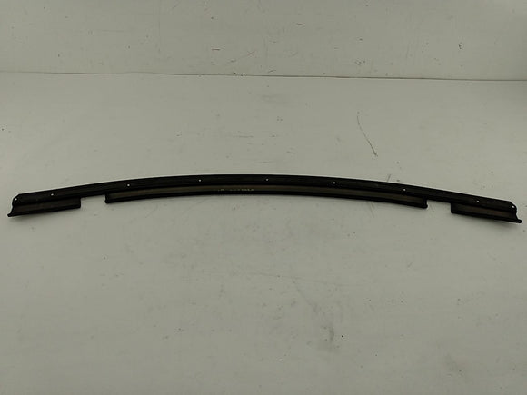 Saab 9-3 Windshield Header Trim