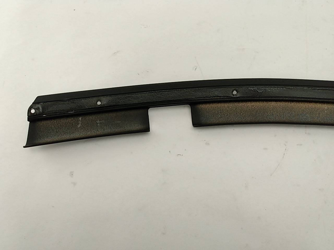 Saab 9-3 Windshield Header Trim