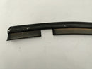 Saab 9-3 Windshield Header Trim-7
