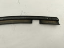 Saab 9-3 Windshield Header Trim-9