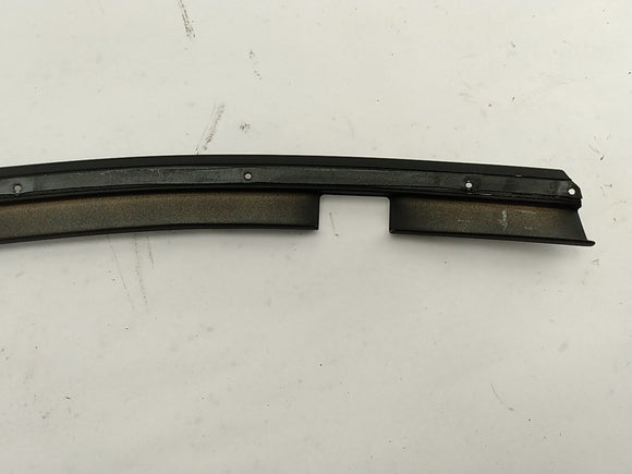 Saab 9-3 Windshield Header Trim
