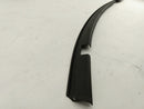 Saab 9-3 Windshield Header Trim-11