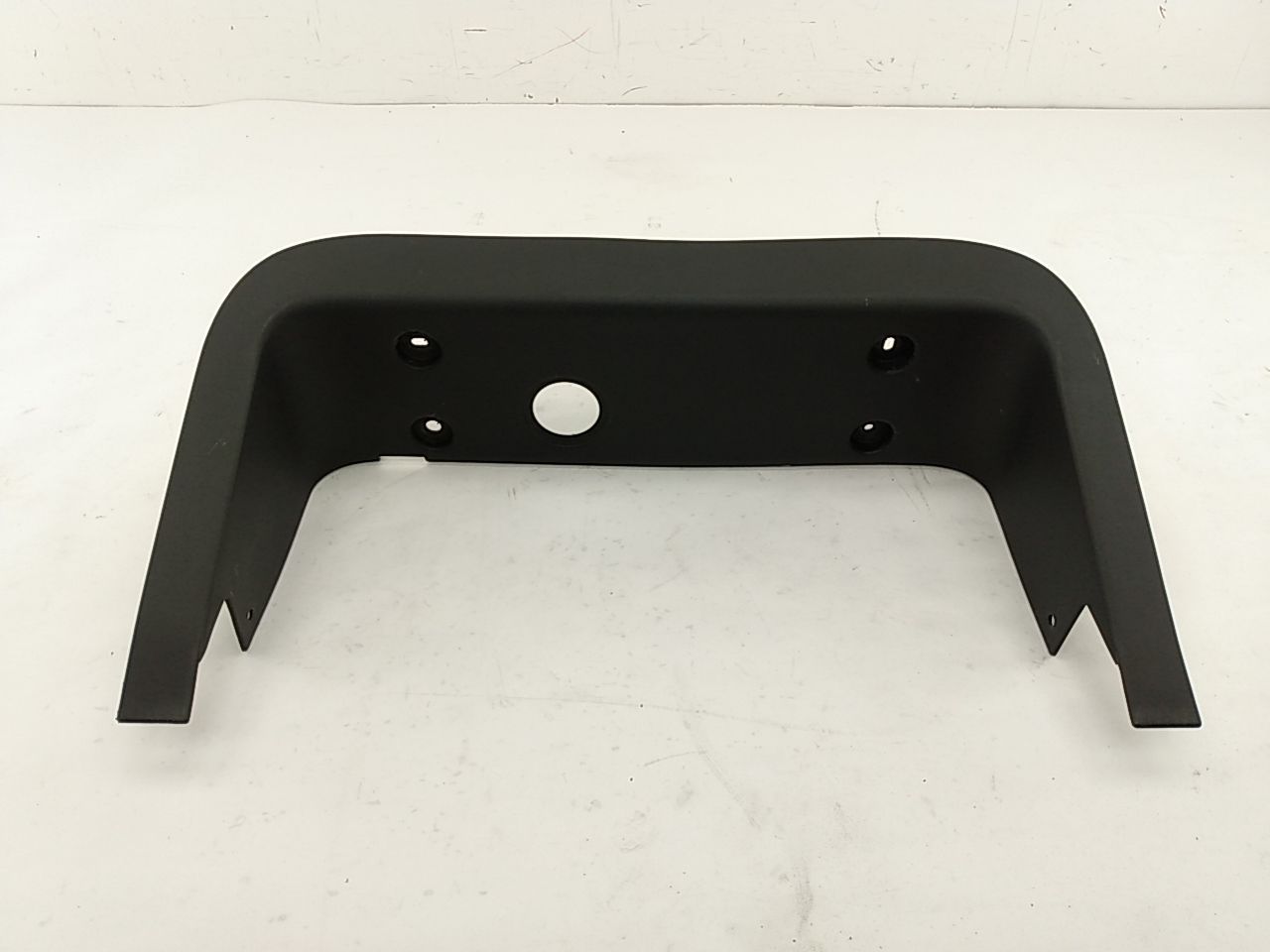 Saab 9-3 Top Hydraulic Pump Trim Cover - 0