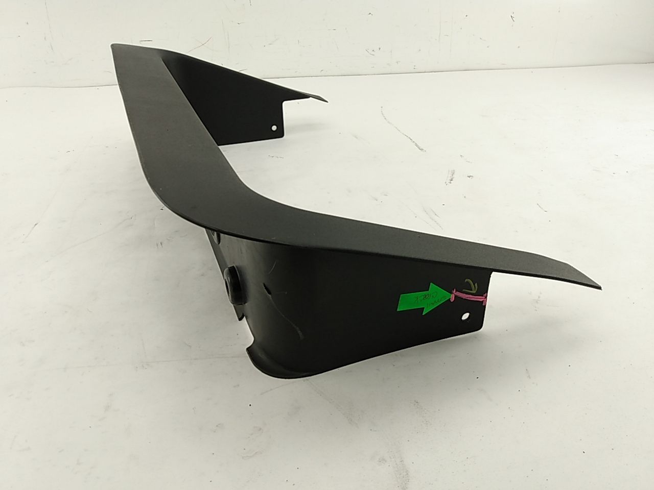 Saab 9-3 Top Hydraulic Pump Trim Cover